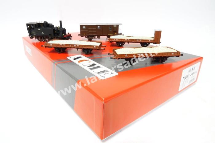 Acme 77043.1