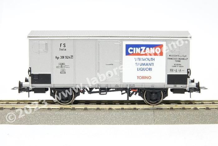 Rivarossi HR6606.6