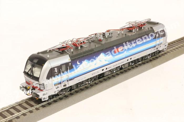 LS Models 16062.8