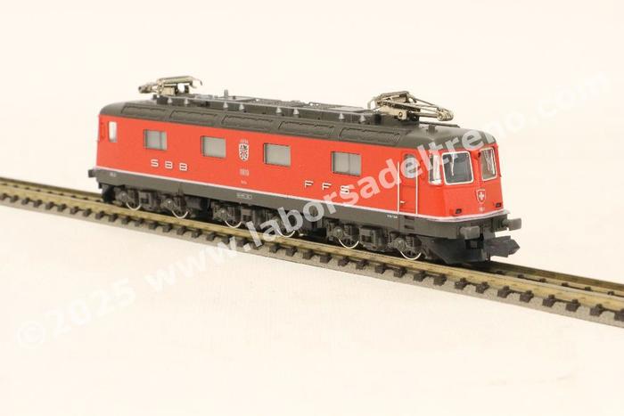 HobbyTrain 10160.2