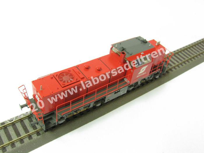 Jaegerndorfer 20720.5