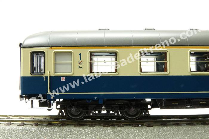 HobbyTrain H43027.5