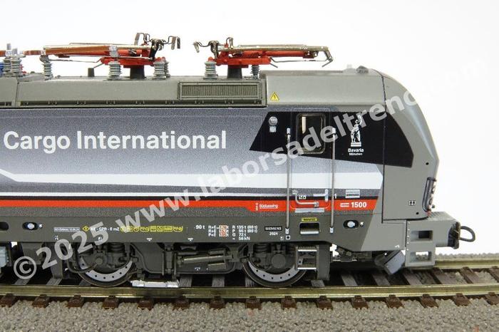 Roco 7500107.7