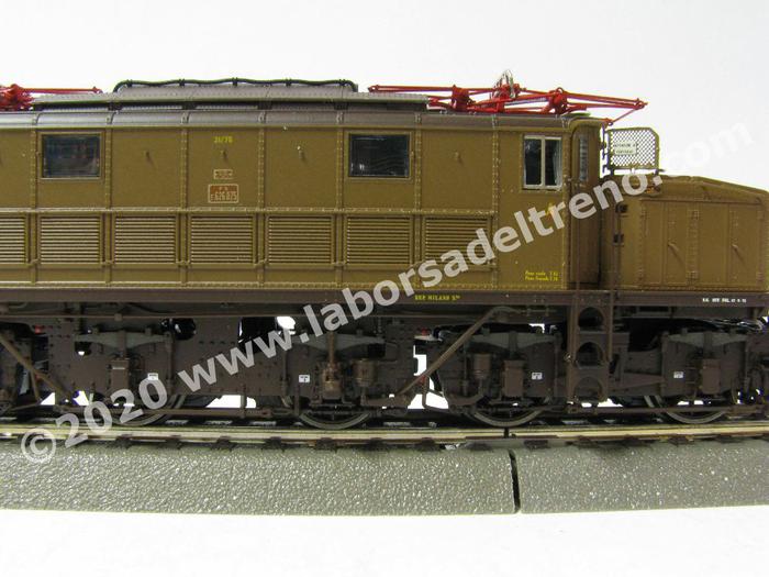 LE Models 20511.3