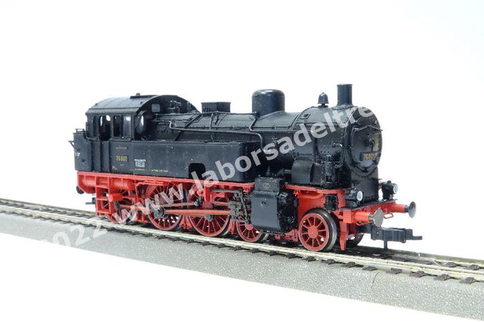 Fleischmann 4046.2