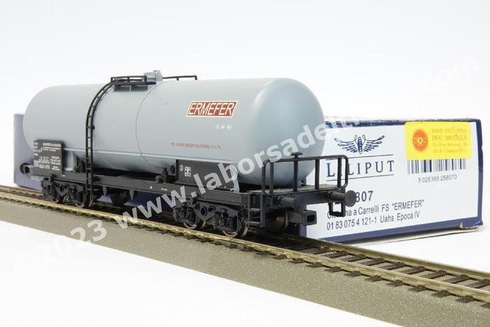 Liliput 225807.1