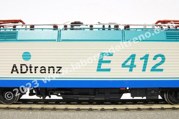 Roco 43827.7