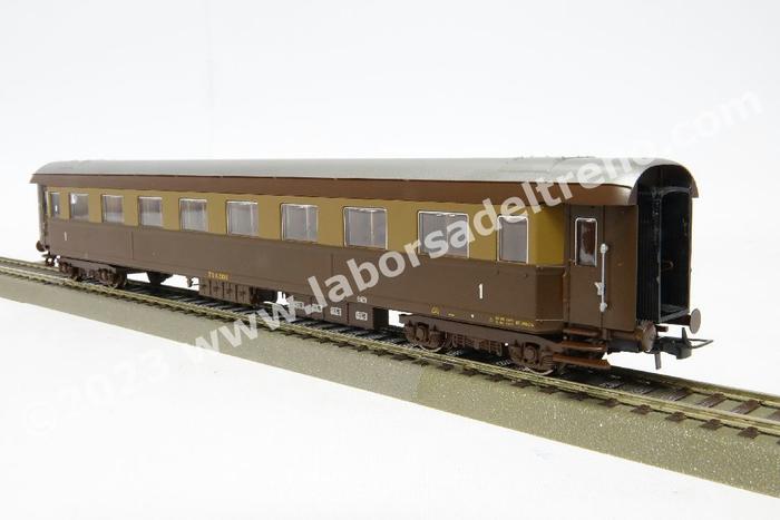Rivarossi HR4326.3