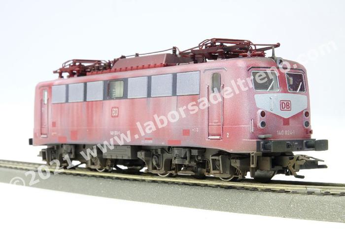 Marklin 37408.1