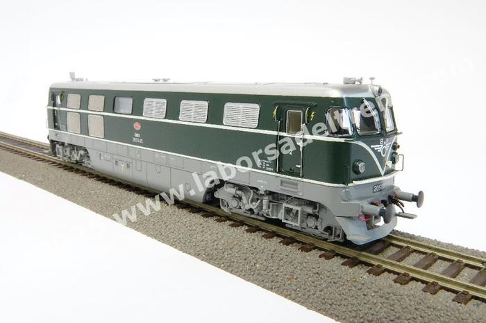 Jaegerndorfer 20500.2