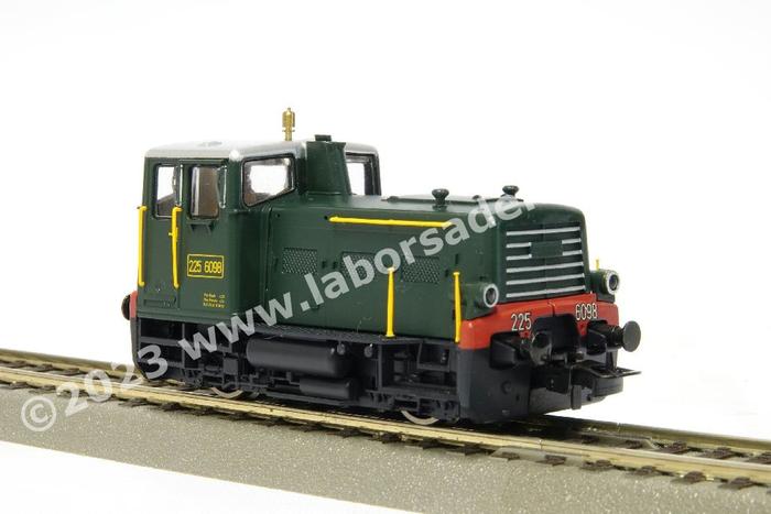 Liliput L132498.2