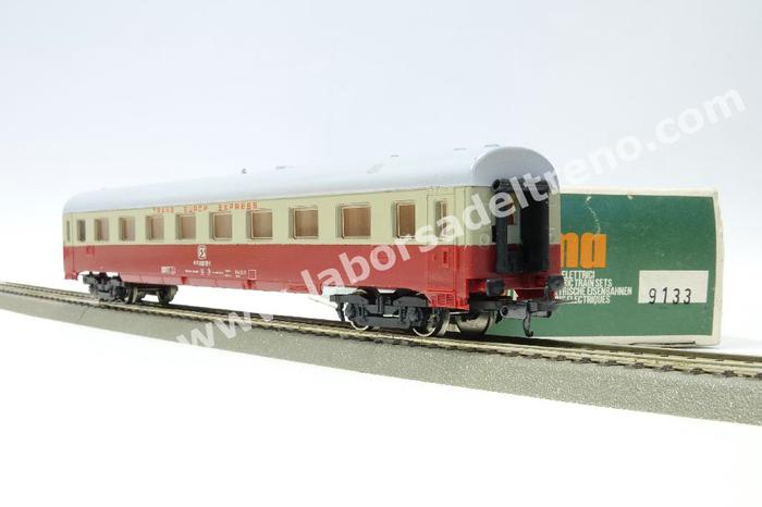 Lima 9133.1