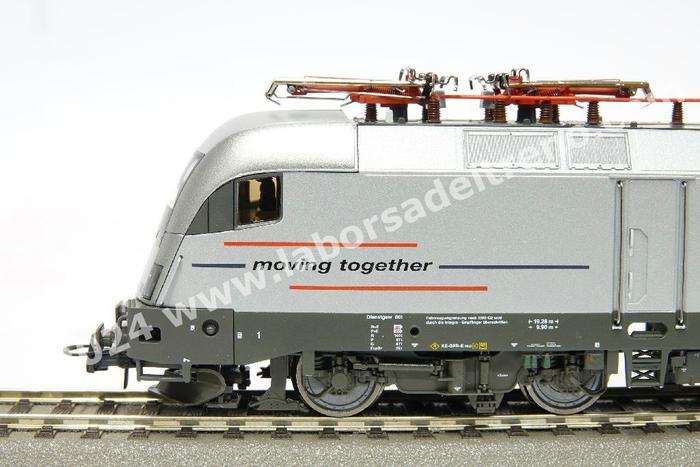 Roco 7500070.5