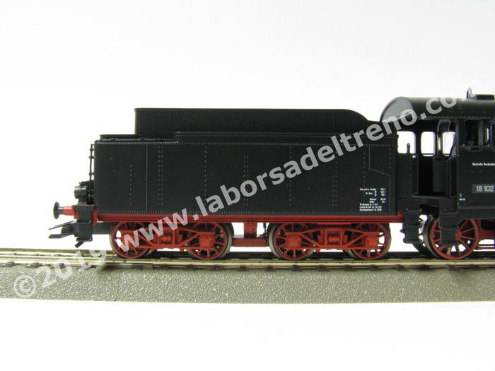Trix 22256.3