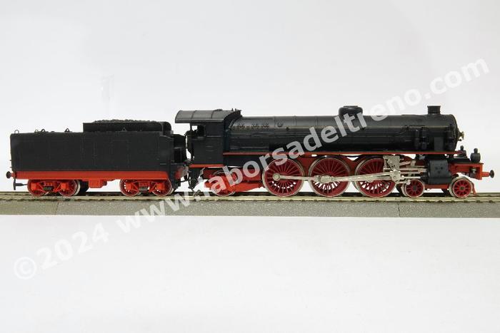 Rivarossi 1118.5