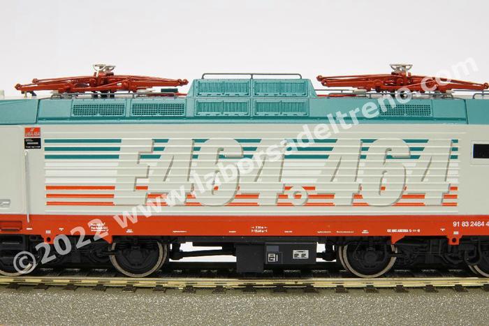 Lima HL2664.6