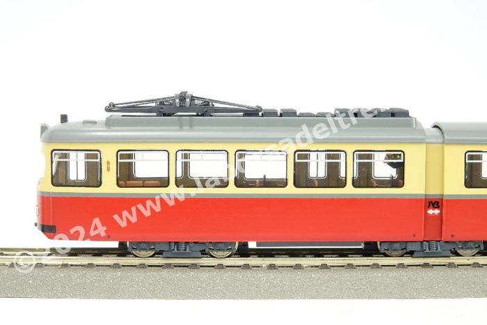 Halling GT6-I32-M.6