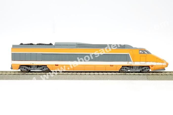 Jouef 5470+5471+8631.9