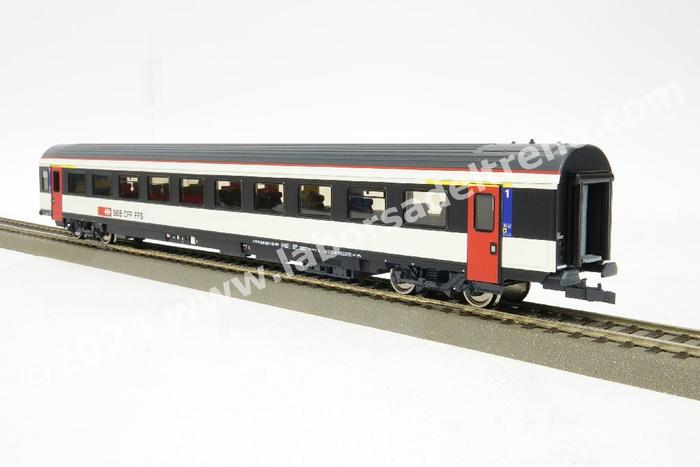 Roco SBB EW IV B | Acheter sur