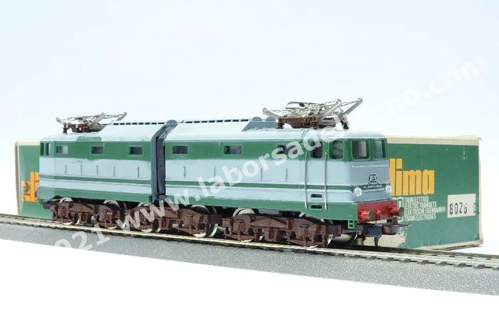 Lima 8026.1