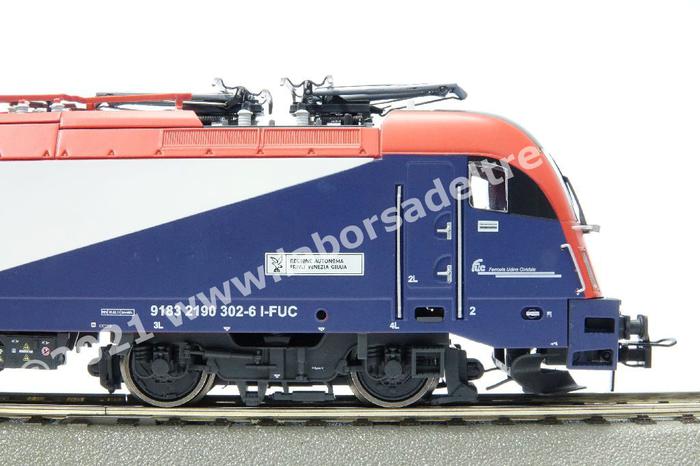 Jaegerndorfer PI29200.7