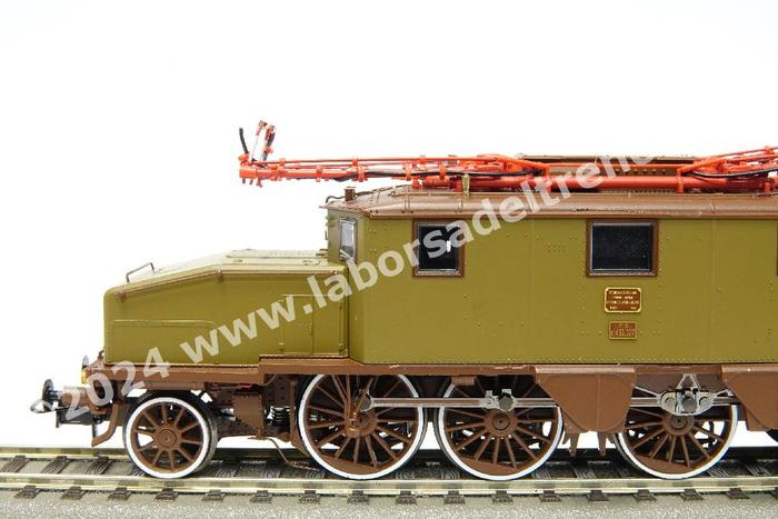 Rivarossi HR2242.7