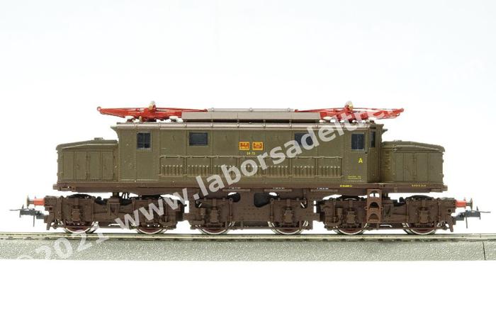 Roco 43499.3