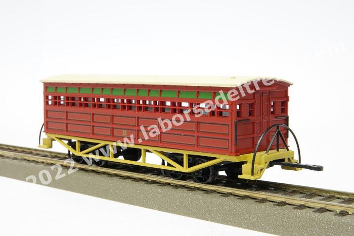 Bachmann 00690.7