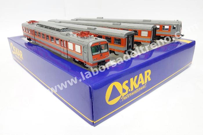 OsKar 2073.1