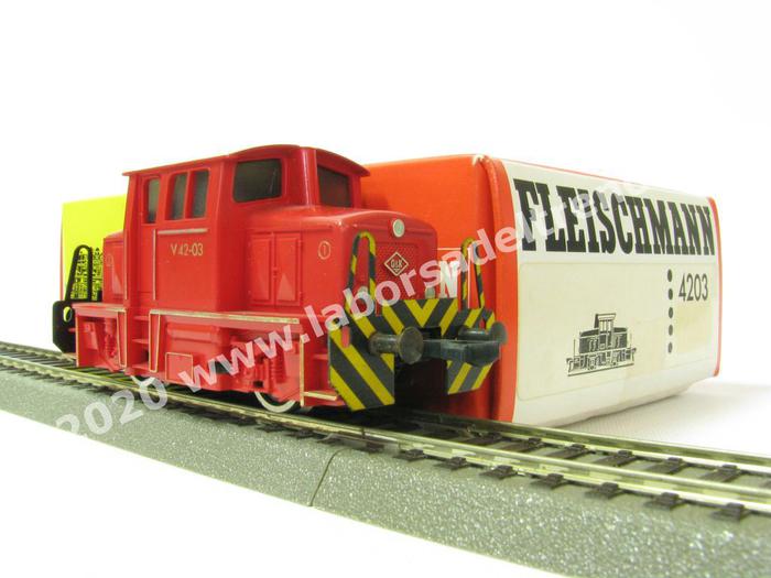 Fleischmann 4203.1