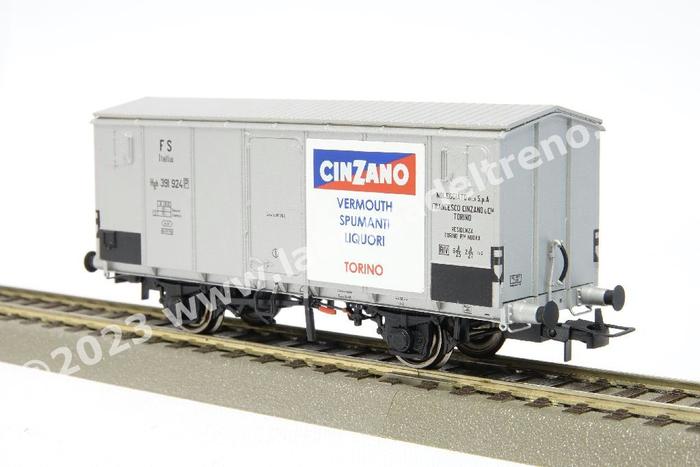 Rivarossi HR6606.4