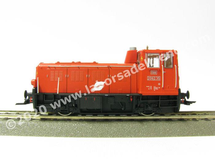 roco 72001.3