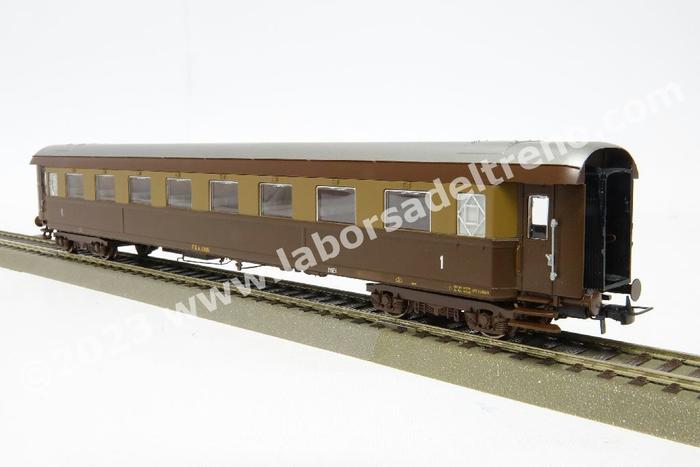 Rivarossi HR4326.2