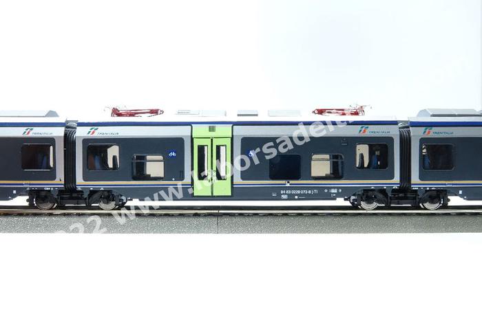 Vitrains 1100.6