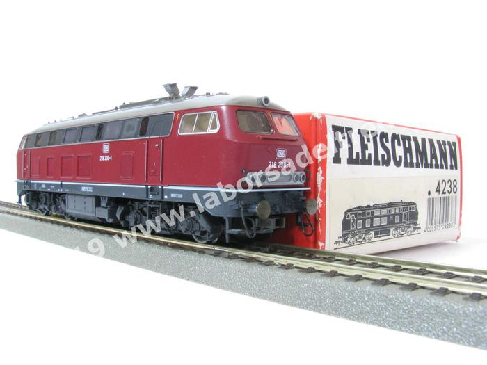Flaischmann 4238.1