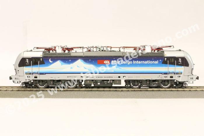 LS Models 16062.4