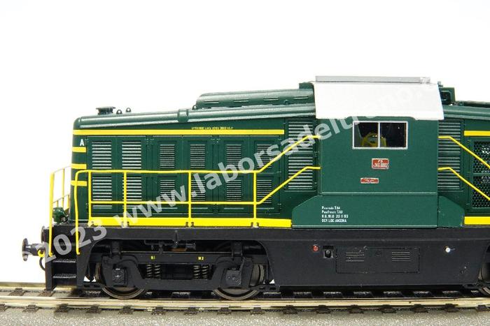Acme 60251DSL.6