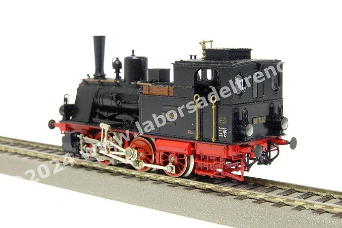Fleischmann 4010.3