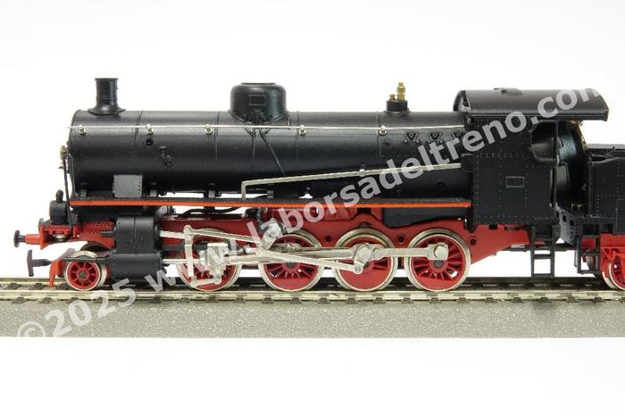 Rivarossi 1121.6