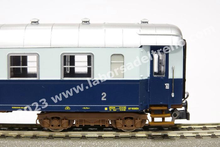 Rivarossi HR4022.8