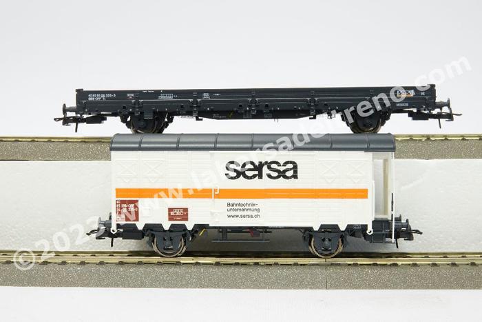 Roco 77043.2