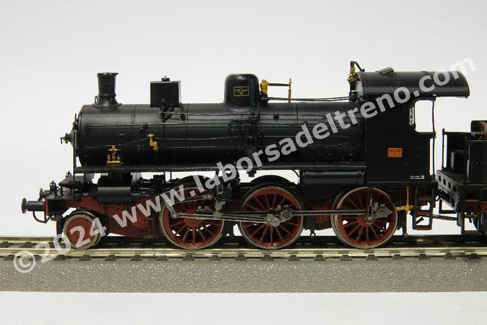 OsKar 1628.6