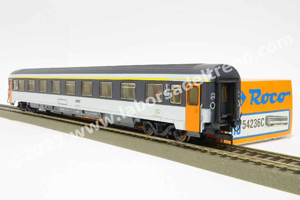 Roco Eurofima Wagen 1. Kl. | Acheter sur Ricardo