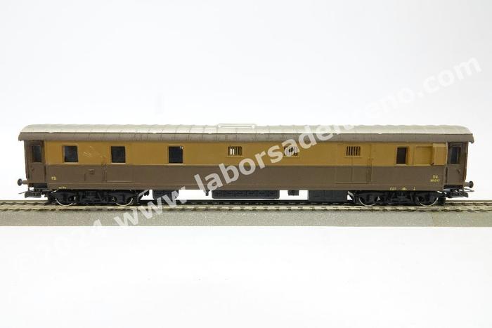 Rivarossi 12537.4