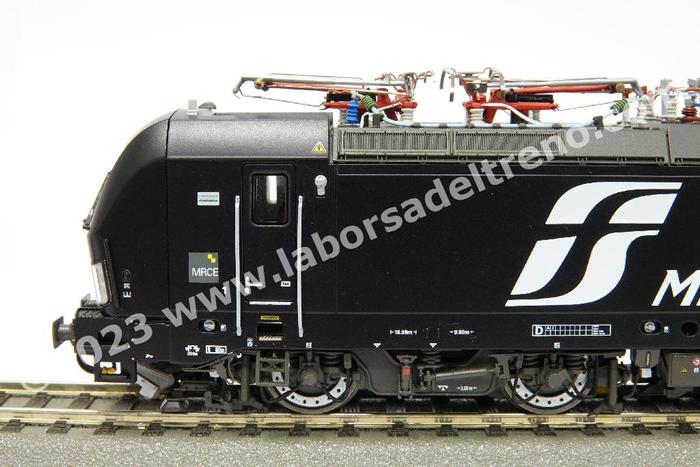 LS Models PI90000.5