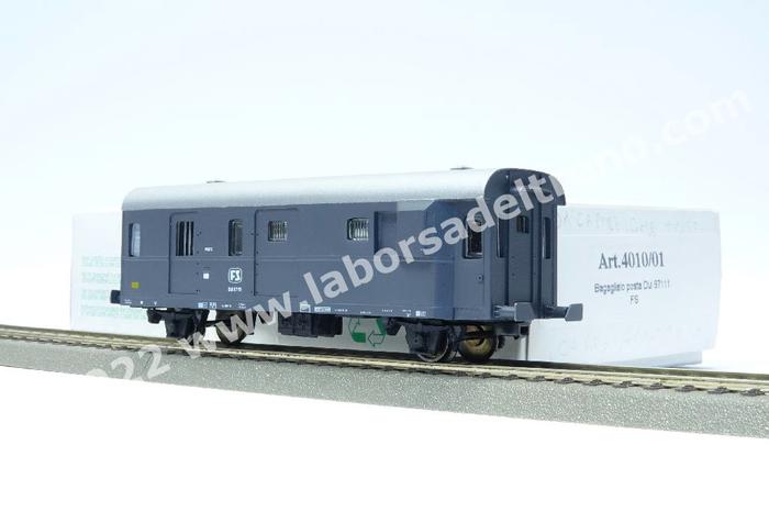 Laser 4010-01.1