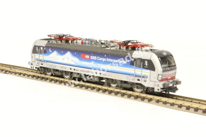 Fleischmann 7560027.2
