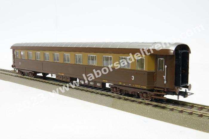 Rivarossi HR4326.7