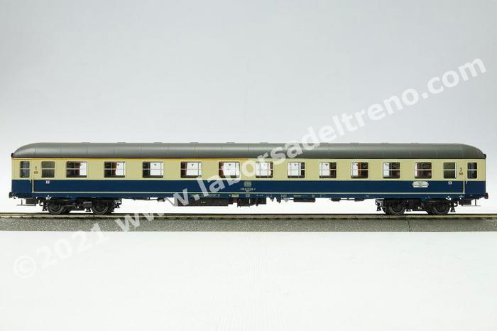 HobbyTrain H43027.8