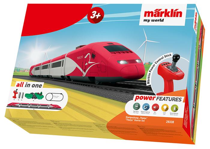 Marklin 29338.1